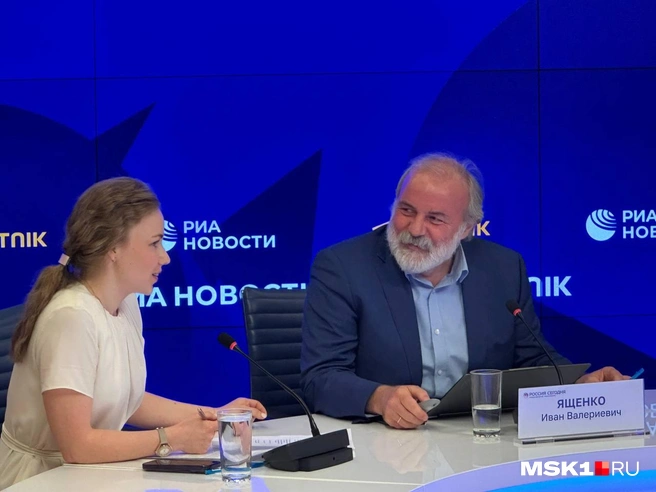 Стали известны первые итоги ЕГЭ | Источник: Андрей Кузнецов / MSK1.RU