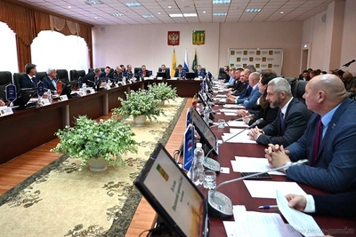 Горводоканал Пензы вложит 550 млн рублей в 2026 году