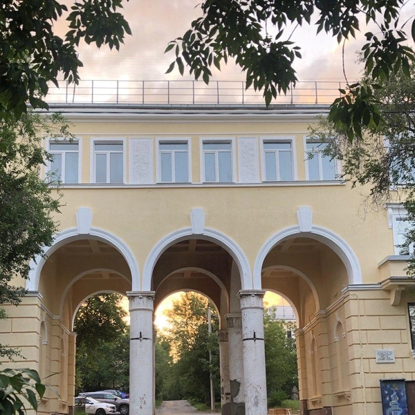 Источник: Татьяна Парфенова