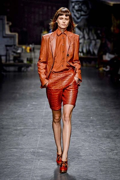 Trussardi | Источник: Архив пресс-служб