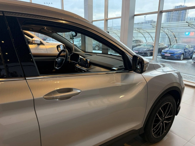 Источник: «Восток-Моторс»