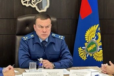 Сенаторы поддержали назначение амурского прокурора в Саратовскую область