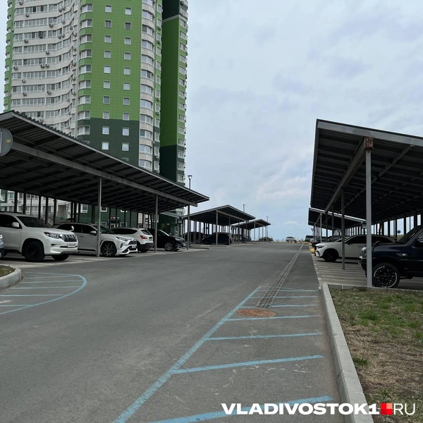 Источник: Алиса Князева / VLADIVOSTOK1.RU
