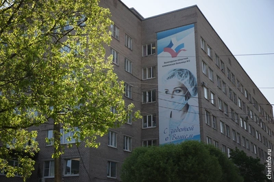 Облбольница №2 приняла 16 медицинских шаттлов в 2025 году