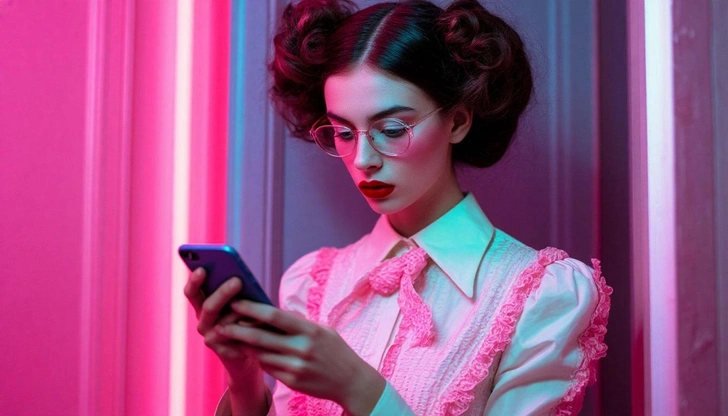 Источник: Шедеврум | theGirl