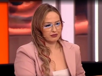 «Я боюсь за свою жизнь»: блогер Марина Ильина получает угрозы после похода в салон Анастасии Хармич