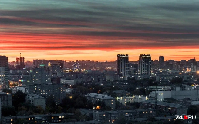 А если найти правильный ракурс&nbsp;— вообще огонь | Источник: Наталья Лапцевич