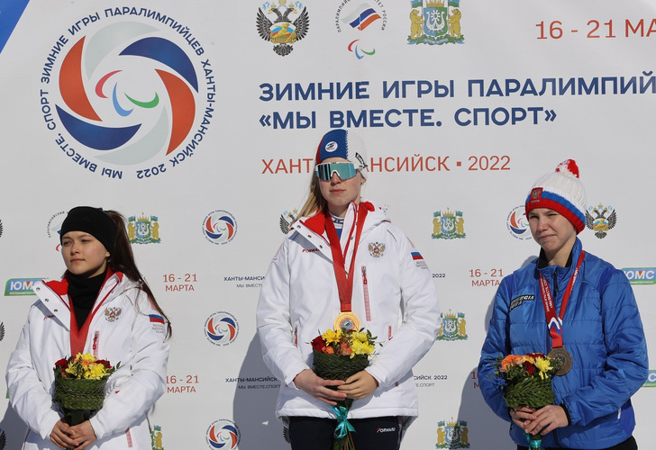 Они не умеют сдаваться: 4 истории спортсменок Паралимпийской сборной России, которые берут за душу