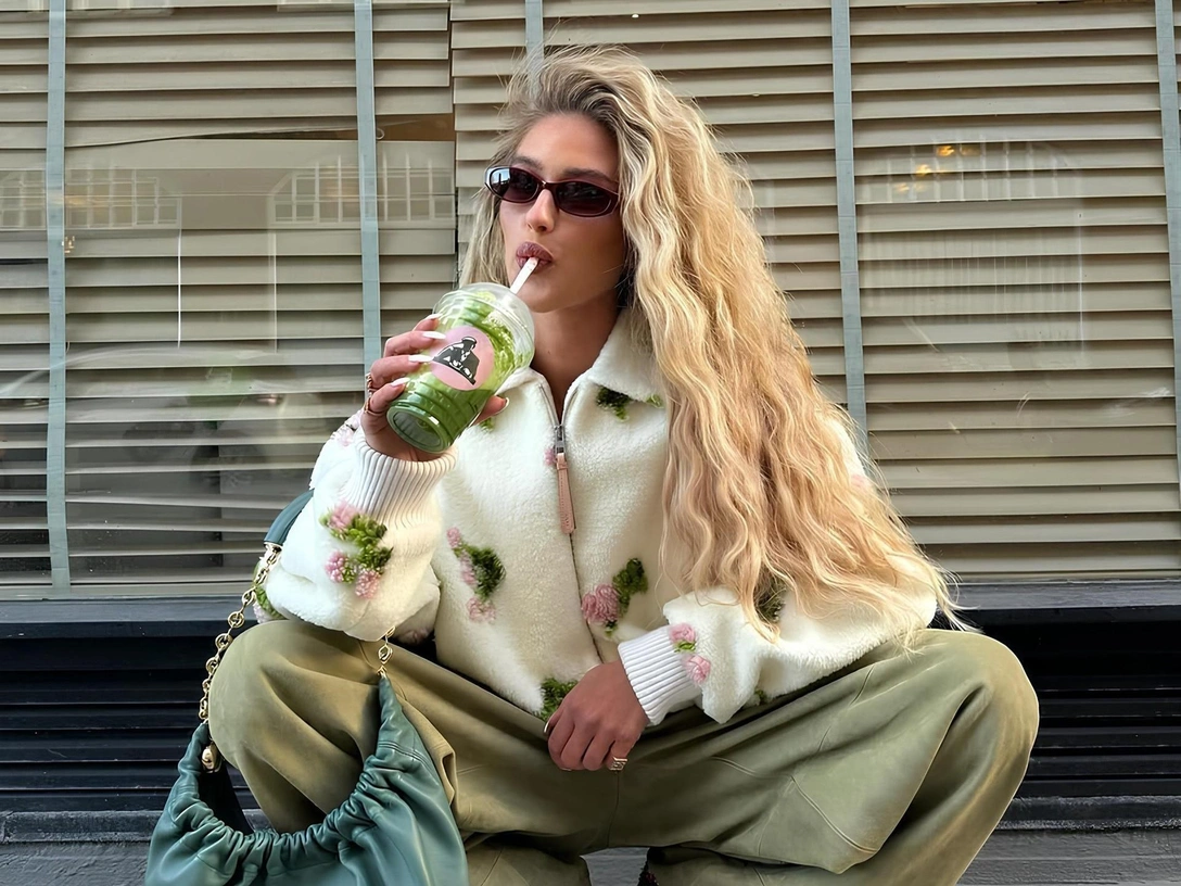 Самый питательный овощ в мире — диетологи советуют каждому добавить его в свой рацион | marieclaire.ru