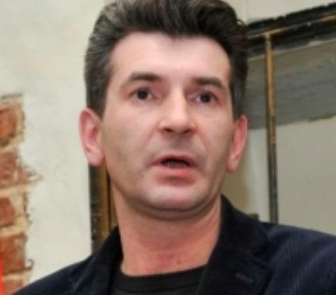 Андрей Рубанов