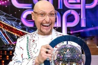 «В свои 50 захотелось доказать всем, что я еще могу»: Шура вырвал победу в «Суперстар! Битва сезонов»