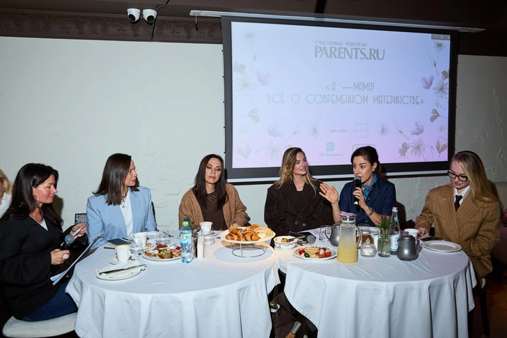 Спикеры | Источник: Глеб Кордовский