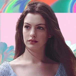 [тест] Ответь на 5 вопросов, а я посоветую тебе фильм с Энн Хэтэуэй