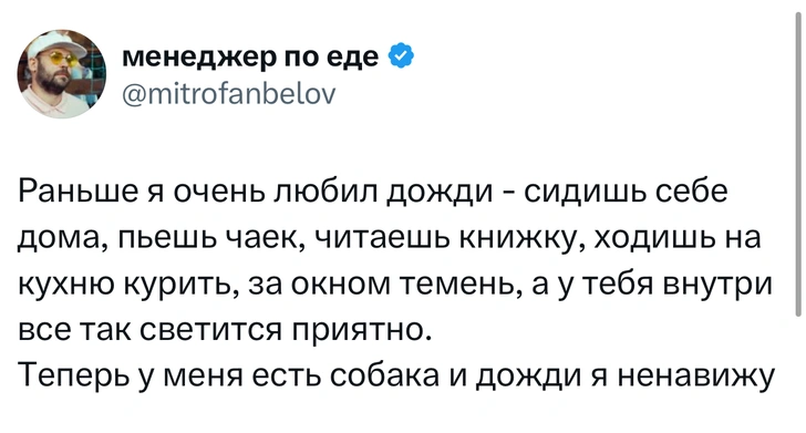 Источник: X (Twitter)