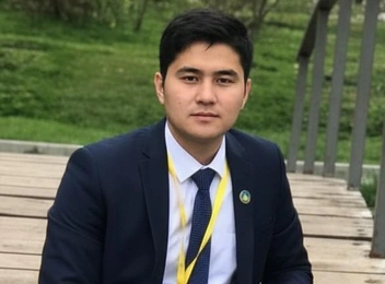 Ризуан Хайржанов