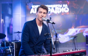 Алексей Воробьев объяснил, почему Лев Лещенко считает его своим преемником