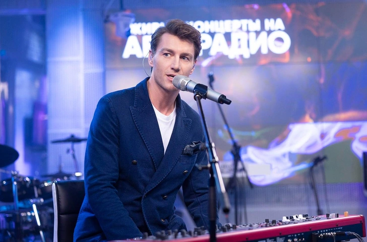 Алексей Воробьев объяснил, почему Лев Лещенко считает его своим преемником