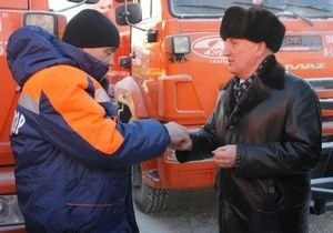 Автопарк «Рязаньавтодора» пополнился восемью машинами | ya62.ru