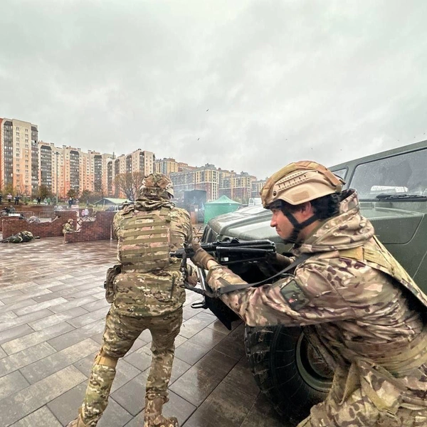 Источник: Официальный telegram-канал администрации Заневского городского поселения Всеволожского муниципального района