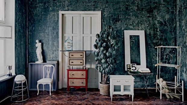 Тренд месяца: дачный сезон