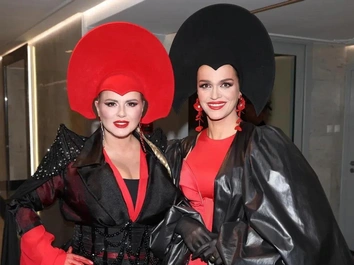 Киркоров откровенничает о сексе, Слава ругает Долину и бывшего мужа: праздничный концерт «Наш Новый год»