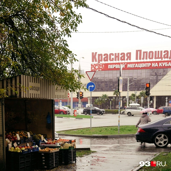 Источник: Дарья Паращенко / 93.RU