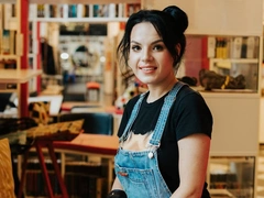 Макияж железной леди: изувеченная мужем Маргарита Грачева показала, как делает себе повседневный мейк