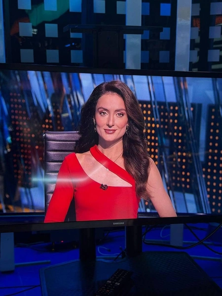 Эмма Гаджиева | maximonline.ru