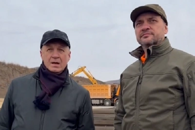 В Ясногорске возведут микрорайон «Энергетик» для энергетиков