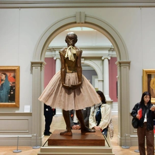 Met Gala 2026: что известно о новой теме выставки Института костюма