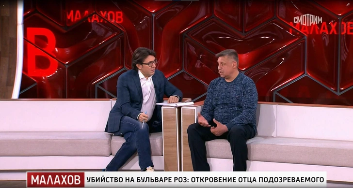 Отец одного из подозреваемых не верит в виновность сына