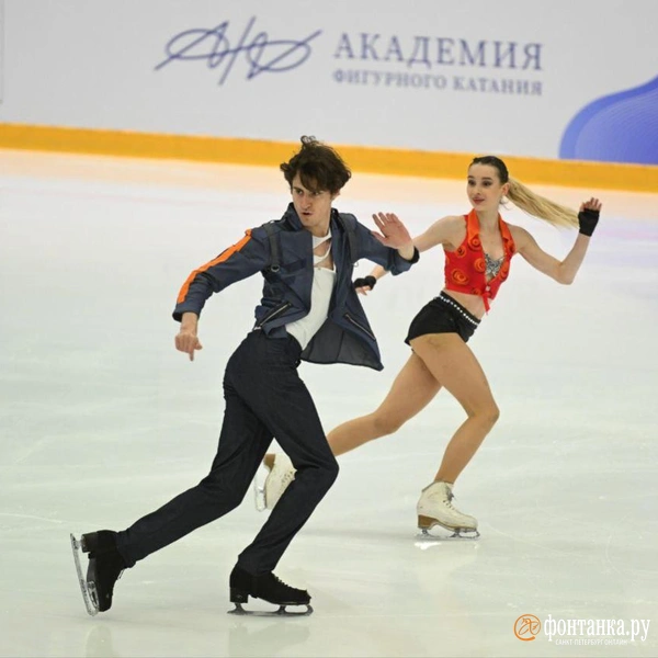 Источник: Андрей Бок / «Фонтанка.ру»