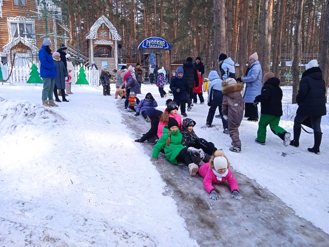 Ульяновские многодетные семьи могут получить деньги замен бесплатного земельного участка | Источник: Дмитрий Сильнов