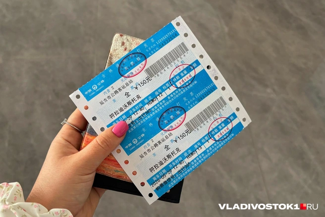Источник: Елена Буйвол / VLADIVOSTOK1.RU