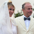 Бывшая жена Ястржембского вышла замуж за итальянского миллионера — фото со свадьбы