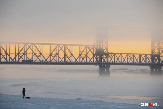 Источник: Иван Митюшёв / 29.RU