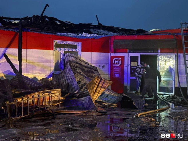 Источник: Анастасия Сидорова / 86.RU