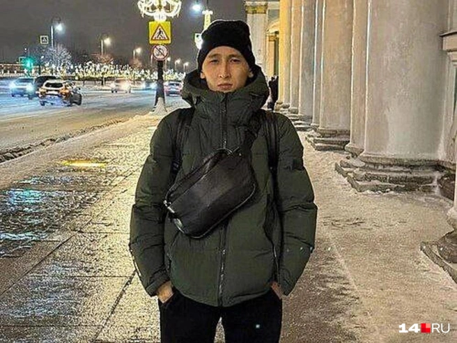 Якутянин подал заявку для участия в праймериз | Источник: предоставлено героем материала