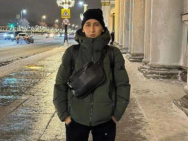 Михаил Винокуров | Источник: предоставлено героем материала