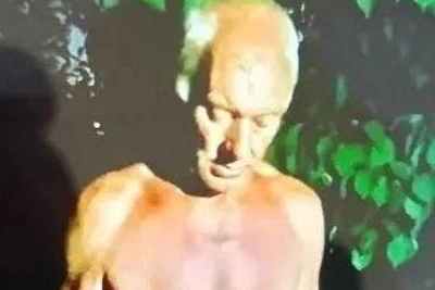 В Волгограде ищут 68-летнего мужчину, ушедшего в лес