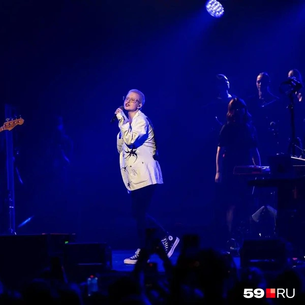 Источник: Василина Любимова / 59.RU