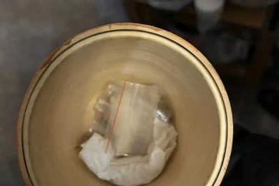 Мефедрон и марихуану в матрешке нашли у жителя Коврова