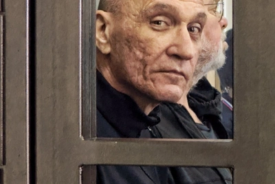 Ядрищенский и Герасимов обжалуют приговор 2 апреля