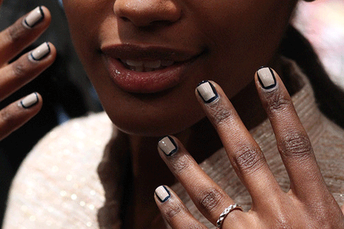 Тренды маникюра | Источник: архивы пресс-служб