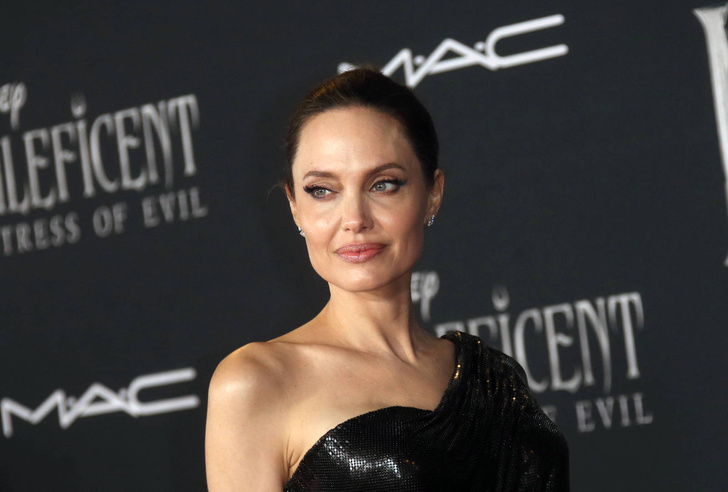 «Я в отчаянии!» Анджелина Джоли беспокоится за здоровье дочери после операции