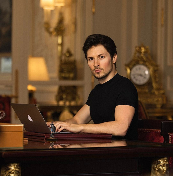 Не Дуров, но так же умен: как выглядит самый разбогатевший за год российский миллиардер?