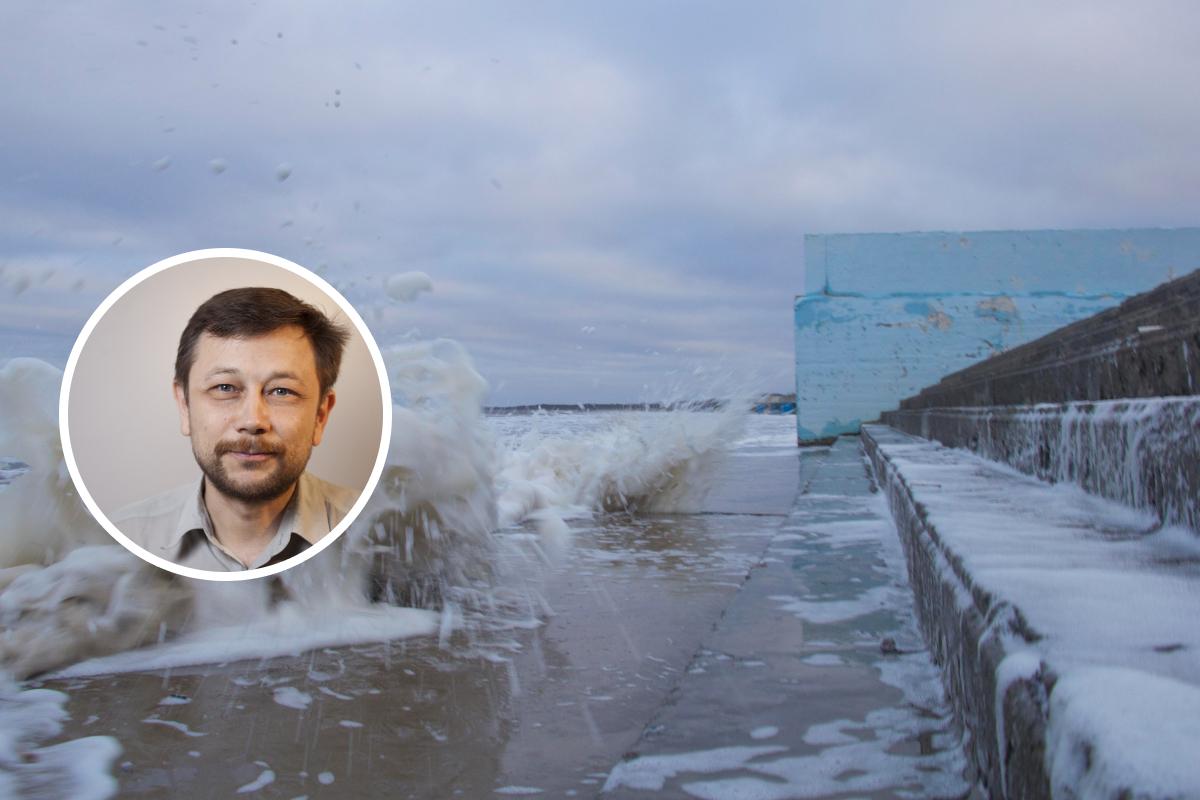 «Под угрозой Архангельск»: эксперт ответил на панику — затопит ли город к 2027 году водами Арктики
