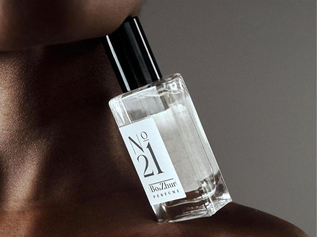 Аромат дня: Prives №21 от Bo&Zhur | marieclaire.ru