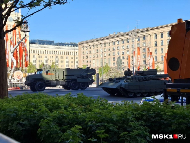 Источник: Серафима Путиева / MSK1.RU