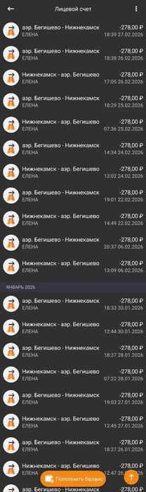 Источник: предоставлено собеседницей 116.RU